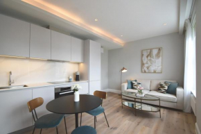 B Comfort Apartments